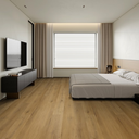 XXXL Design Vinyl Roteiche "Klassik" (Holz Optik) KLICK 1522x240x5,5mm ULTRAMATT