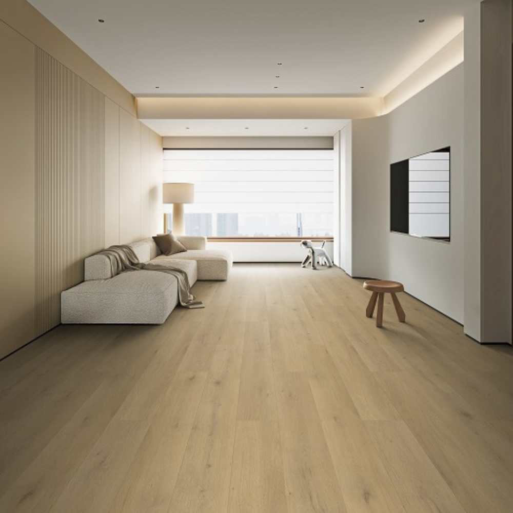 XXXL Design Vinyl Sandeiche (Holz Optik) KLICK 1522x240x5,5mm