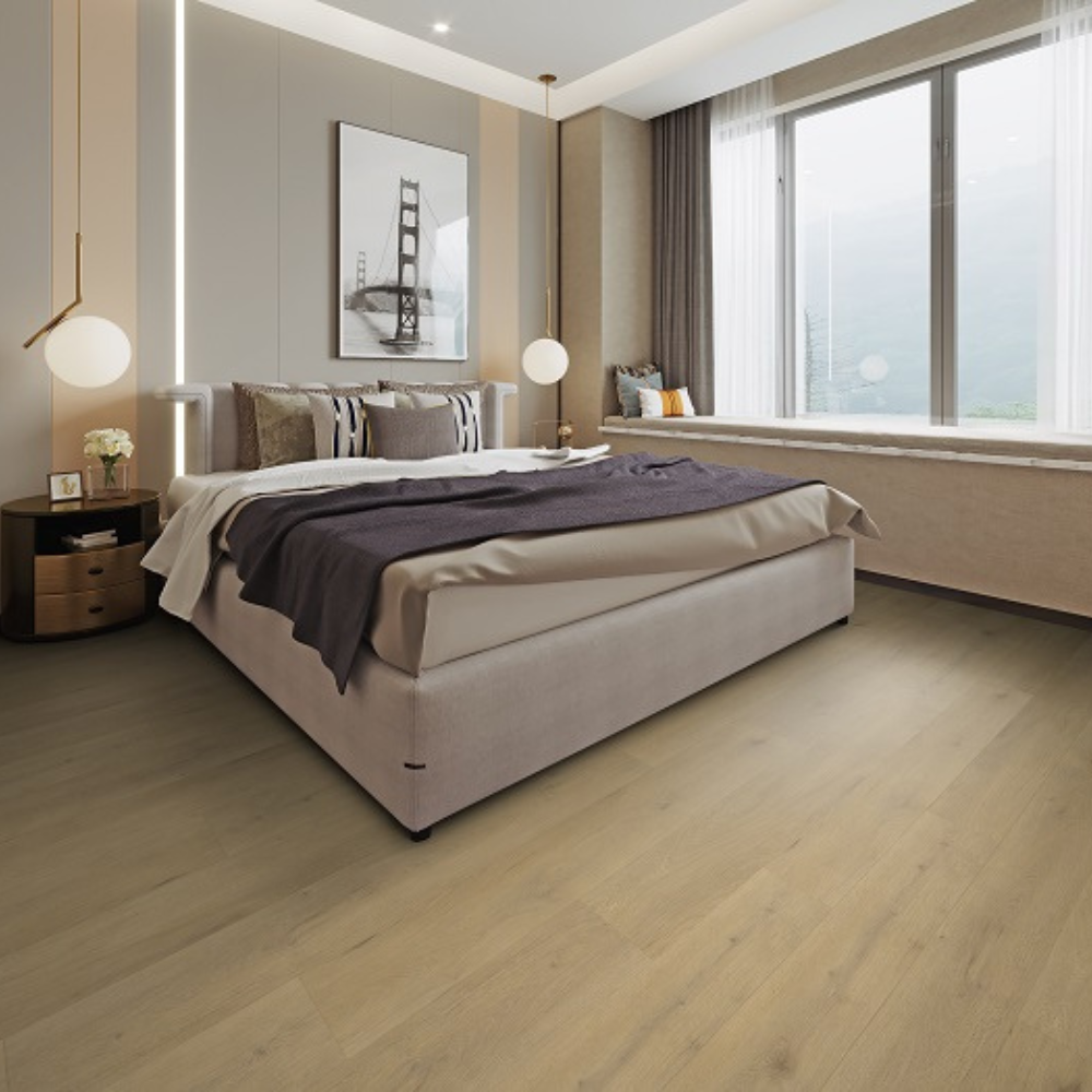 XXXL Design Vinyl Sandeiche (Holz Optik) Klebe 1530x250x2,5mm
