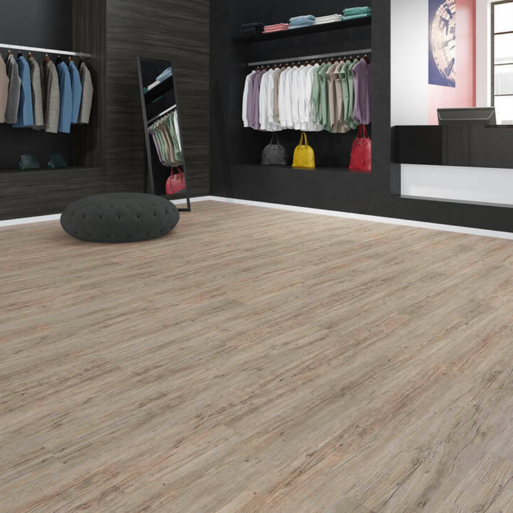 DESIGN 555 5518 Grey Driftwd 2,5mm/NS 0,55mm Dryback