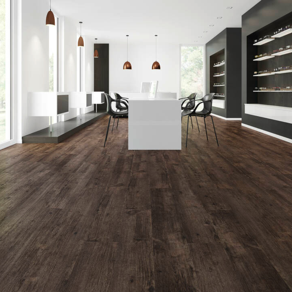 DESIGN 555 5514 Hickory 2,5mm/NS 0,55mm Dryback