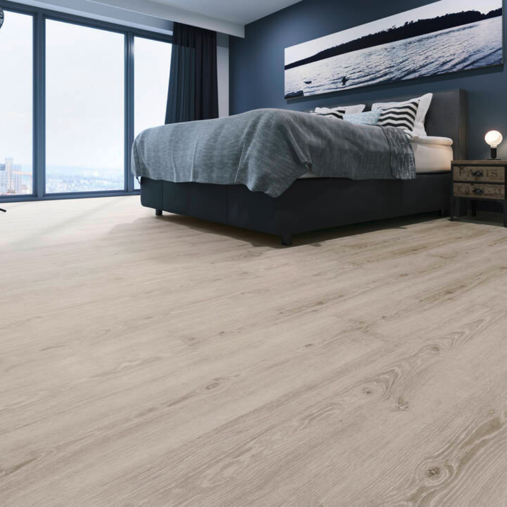 DESIGN 555 5303 Perf.Grey Oak 2,5mm/NS 0,55mm Dryback