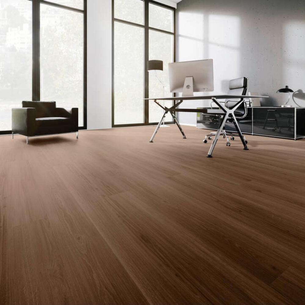 DESIGN 555 5209 Incr.Dark Oak  2,5mm/NS 0,55mm Dryback