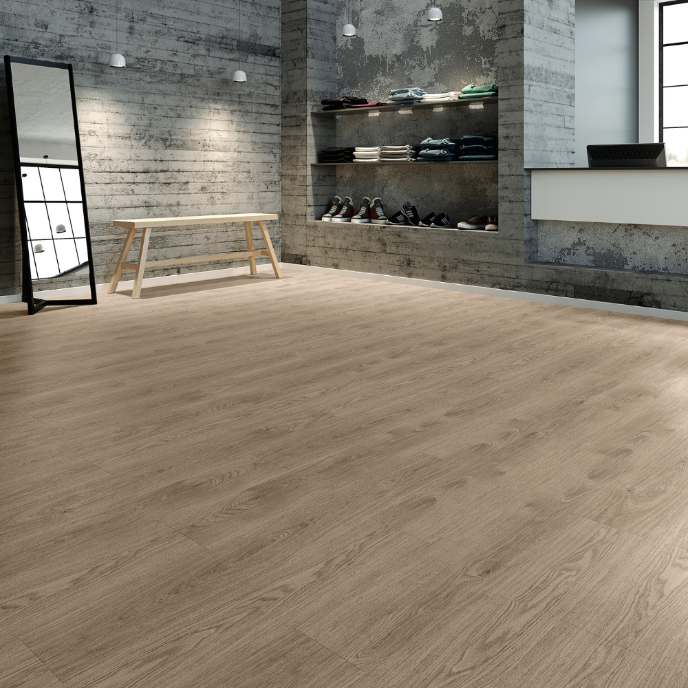 DESIGN 555 5201 Country Grey Oak 2,5mm/NS 0,55mm Dryback