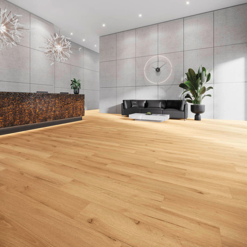 DESIGN 555 5706 OakChaleEIR 2,5mm/NS 0,55mm Dryback