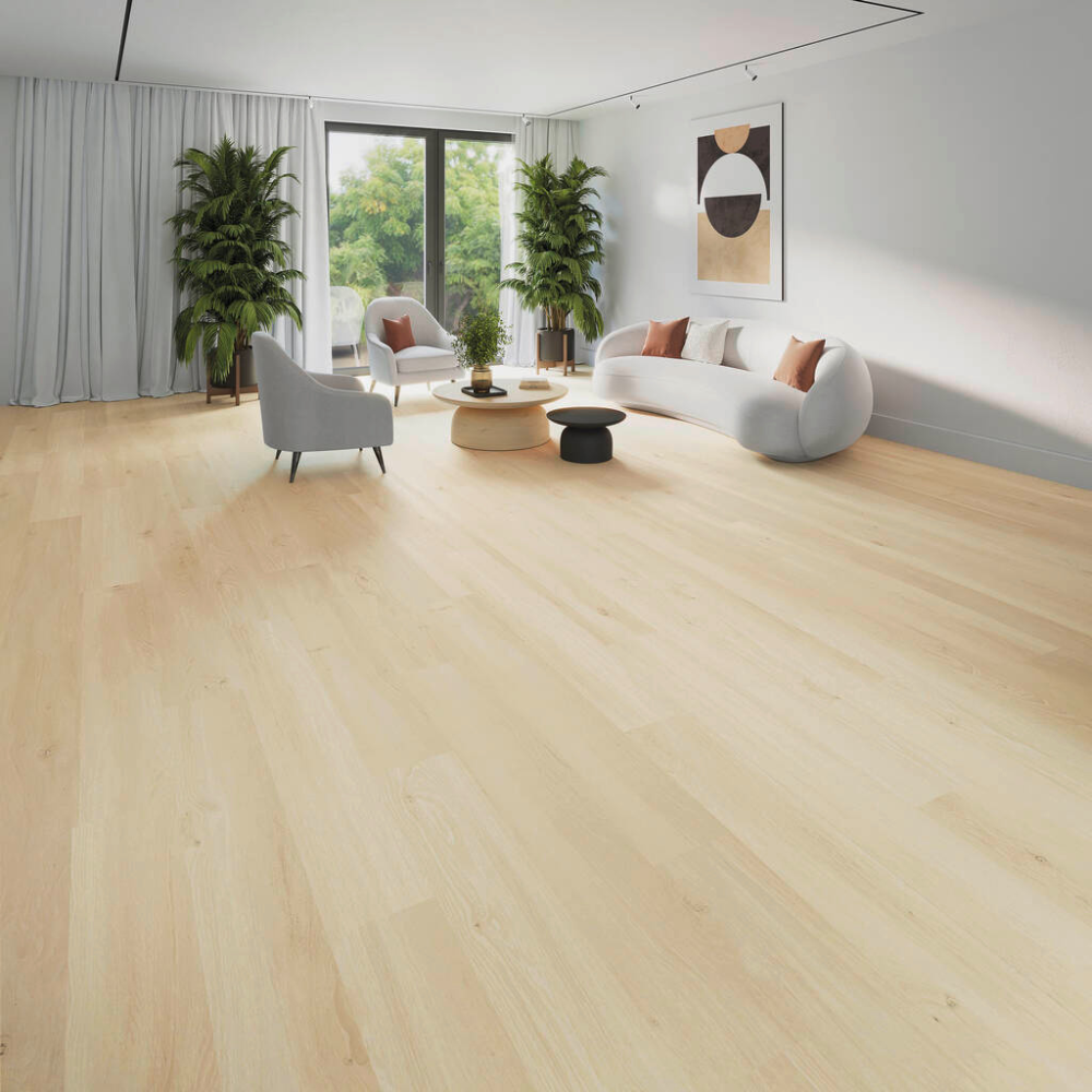 DESIGN 555 5701 OakLightEIR  2,5mm/NS 0,55mm Dryback