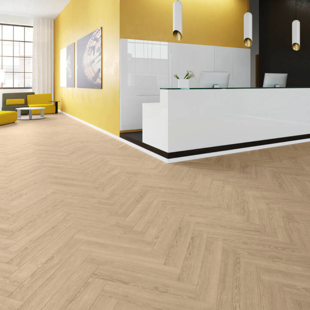 DESIGN 555 5384 Perfect.Be.Oak 2,5mm/NS 0,55mm Dryback 