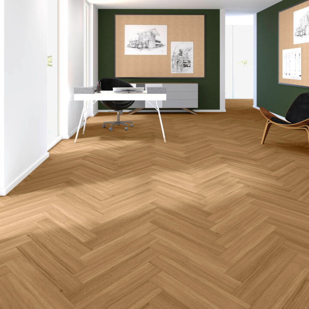 DESIGN 555 5381 Incredi.Cl.Oak  2,5mm/NS 0,55mm Dryback