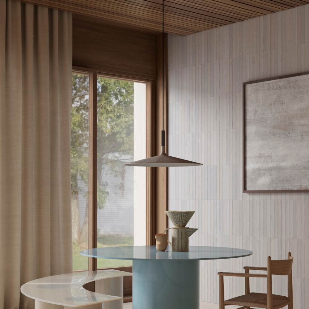 4,6x37,5cm Neo Comfort White Matt 8,5mm