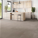 Design Vinyl Click ClassicConcrete 17,81x124,46cm Rigid Board