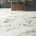 60×120cm Breccia Warm LUX Matt 9mm