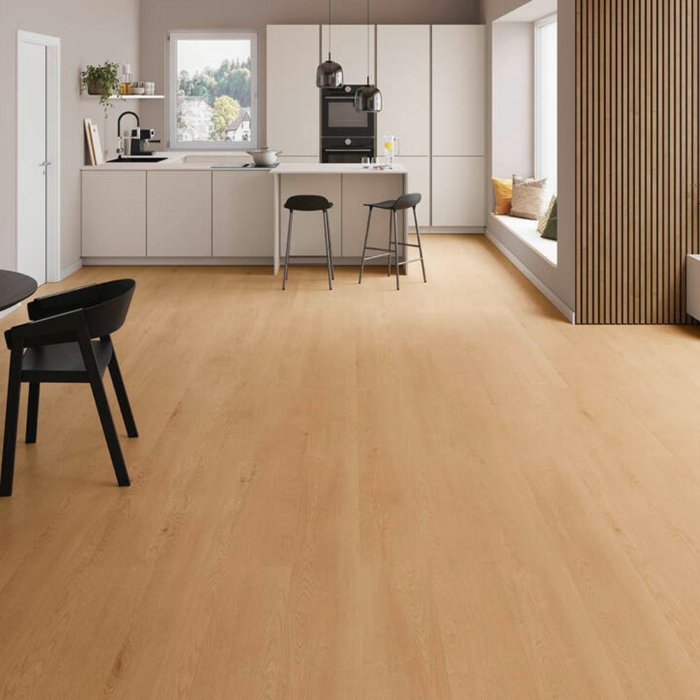 DESIGN 555 XXL 9633 Chateau Oak Natural  2,5mm/NS 0.55mm