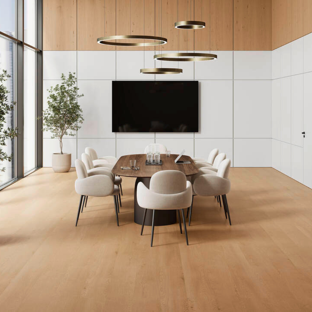 DESIGN 555 XXL 9634 Chateau Oak Classic 2,5mm/NS 0.55mm