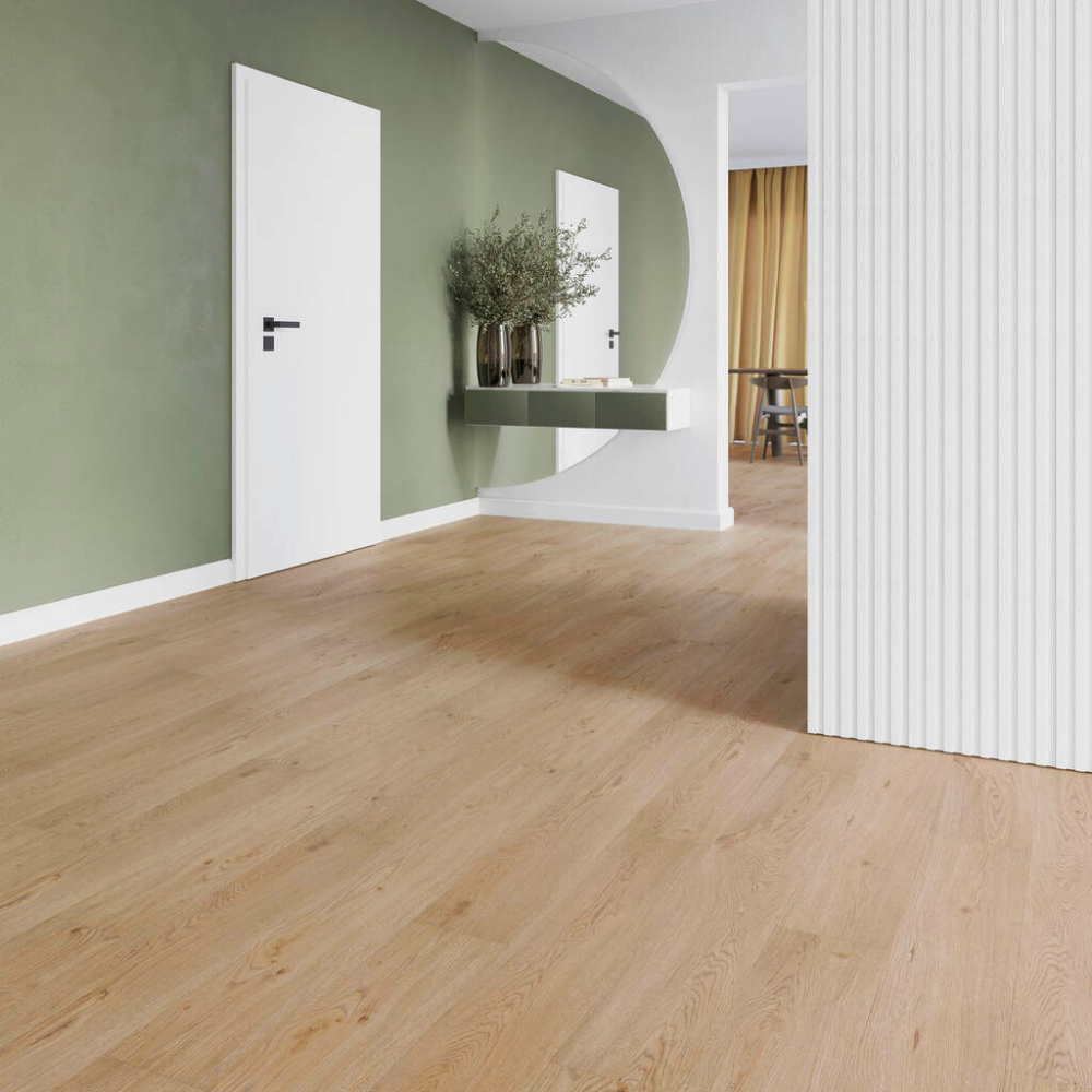 Design Klebe Vinyl Earthy Oak EIR Dryback