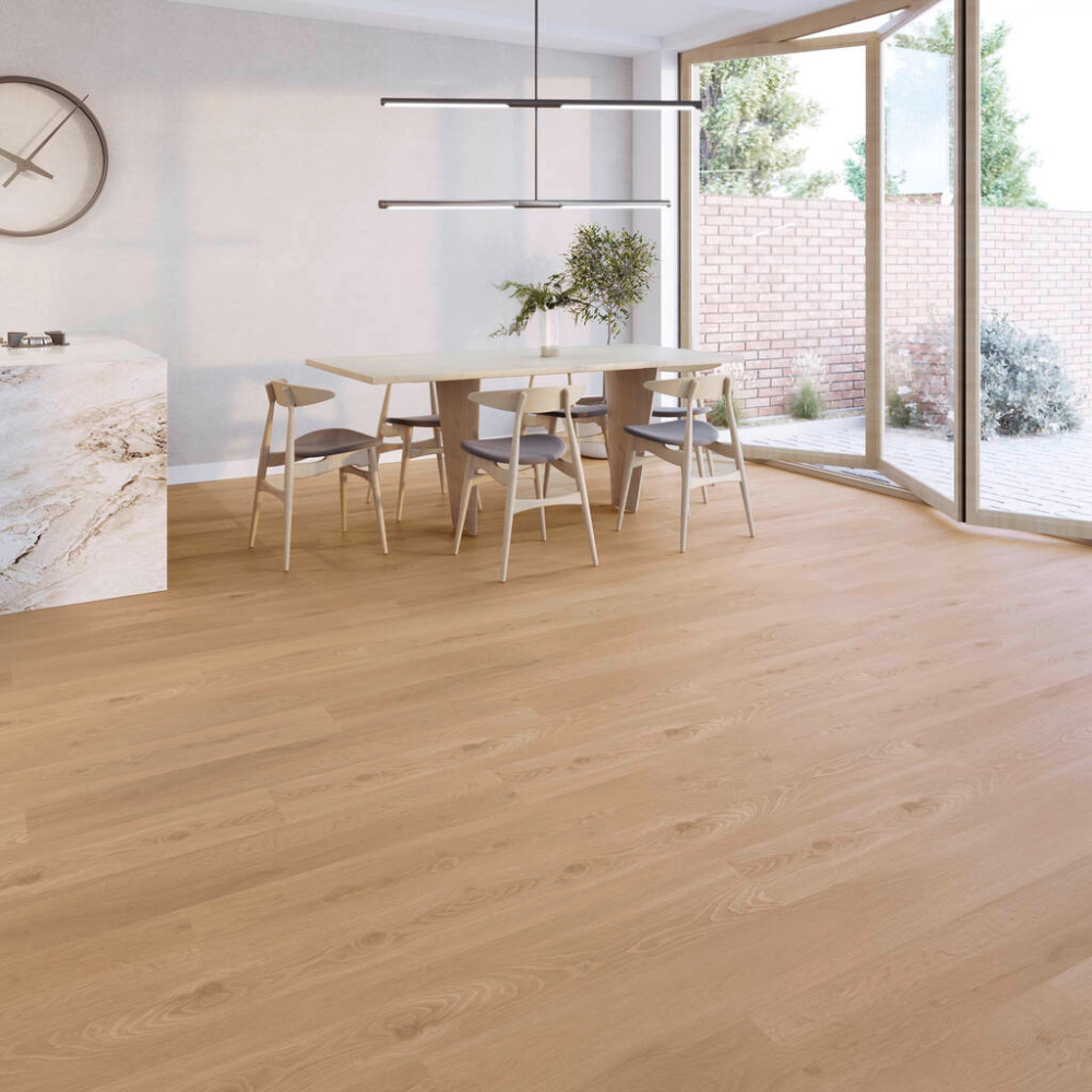 Design Klebe Vinyl Tawny Oak Dryback