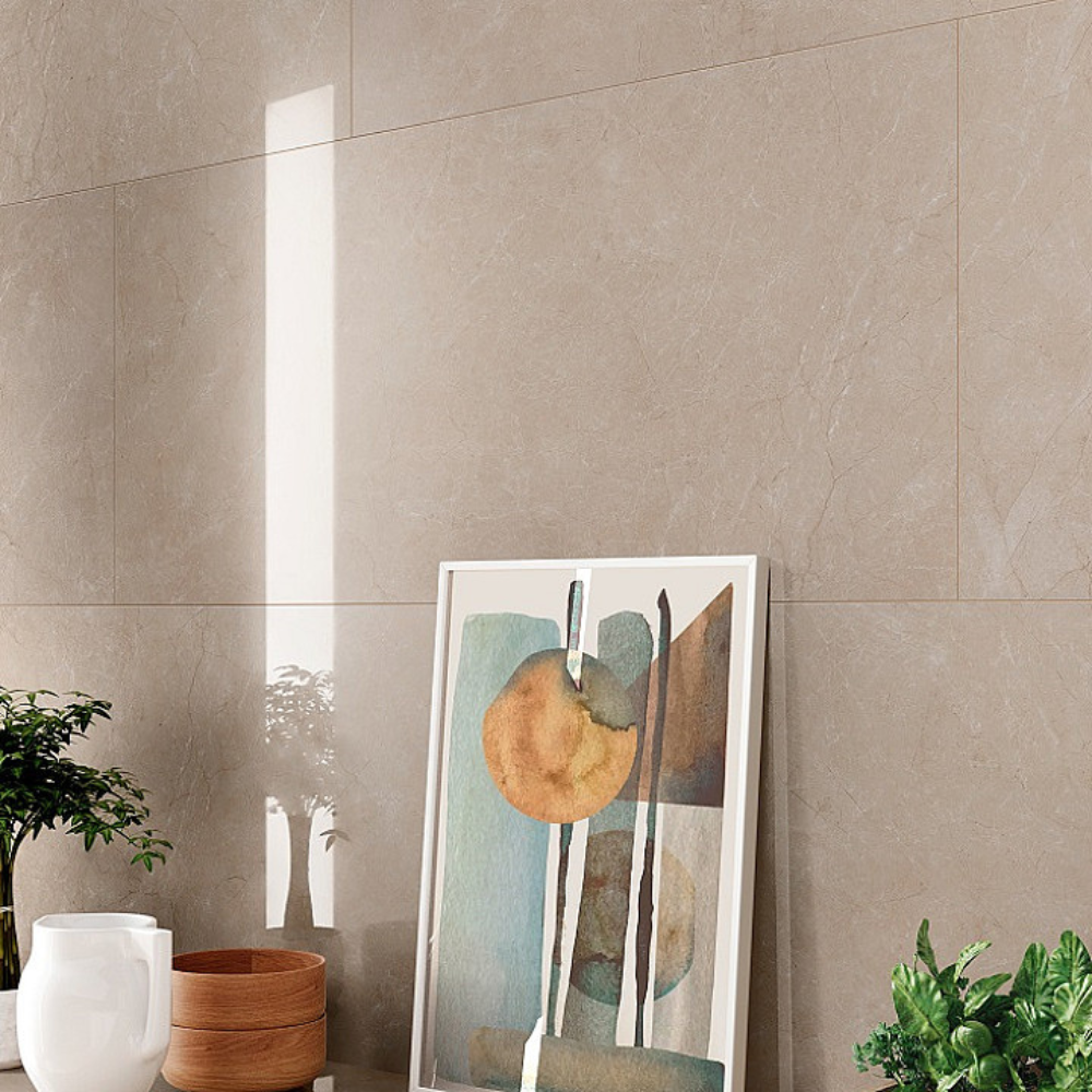 60x120cm Divina Amani Beige Matt 9mm