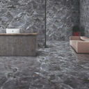  60x120cm Endless Love Dark Hochglanz  9mm