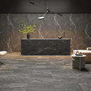 IDEVO SPC Paneel 110x280cm Matt ASHEN STONE