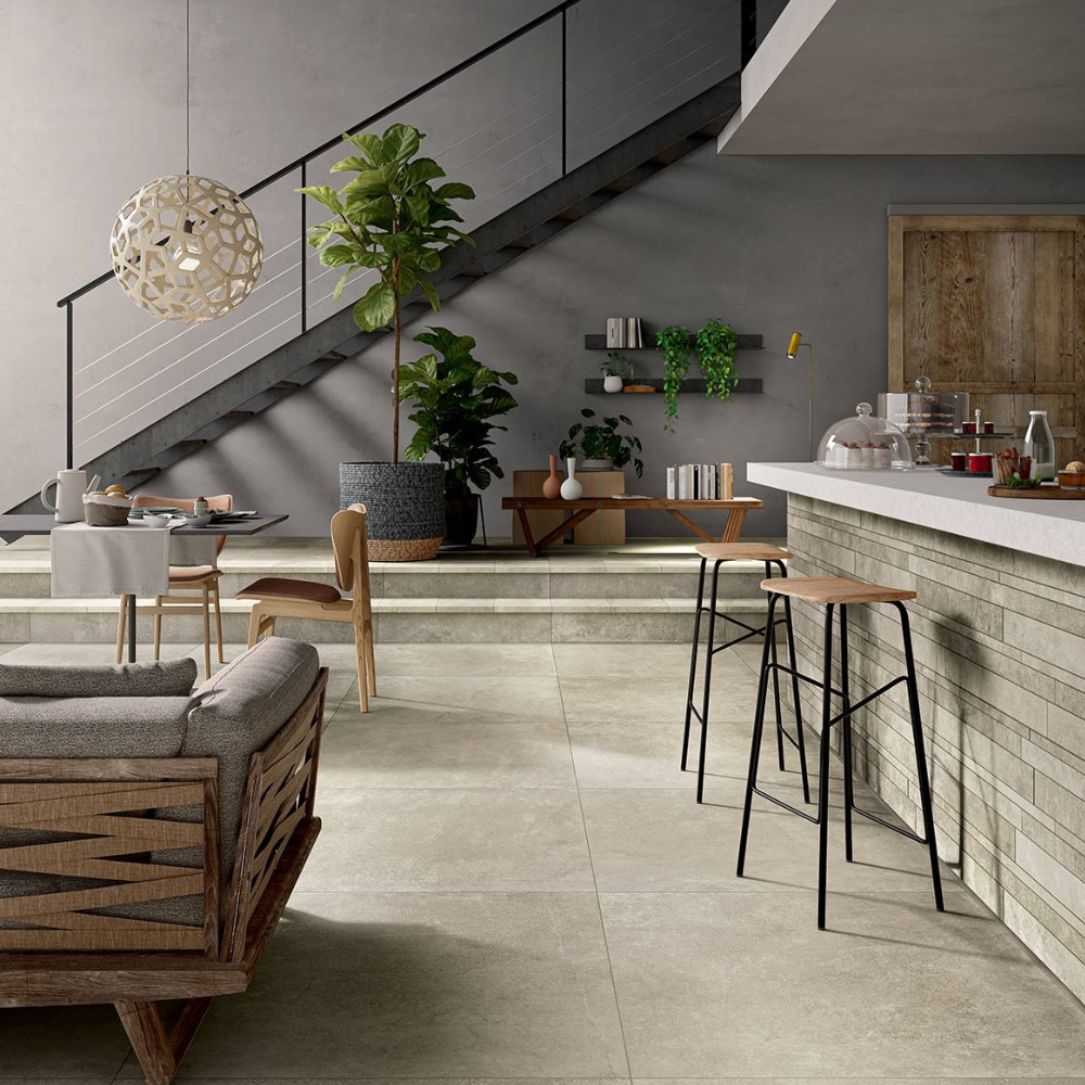  60x120cm Pierre Des Reves Aurore Matt 20mm