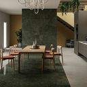 Supernova Forrest Green Hochglanz 120x278cm 6mm