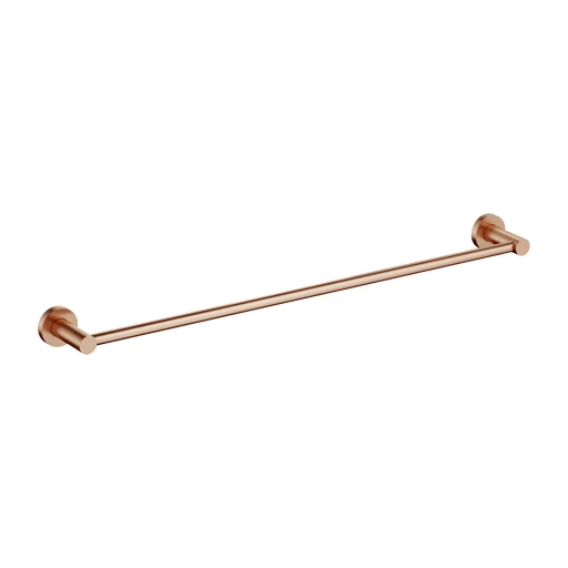 Handtuchbügel, 60 cm Kupfer gebürstetet (CPB) 