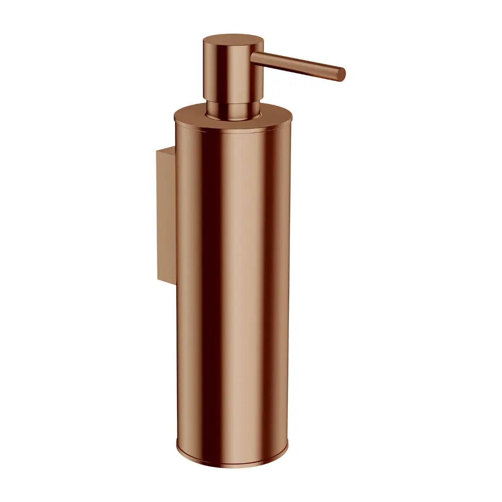 Modern Project Flüssigseifenspender Kupfer gebürstetet (CPB)  MP60721CPB