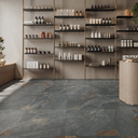 30x60cm Frame Gorge Matt 9mm