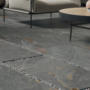 60×120 2cm Frame Gorge Matt