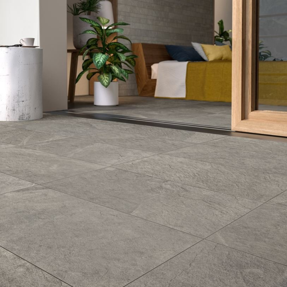 60×120 2cm Frame Peak Matt