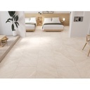 60×120cm Lagom Sand Matt 7mm