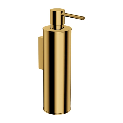 Modern Project Flüssigseifenspender Gold poliert (GL) MP60721GL