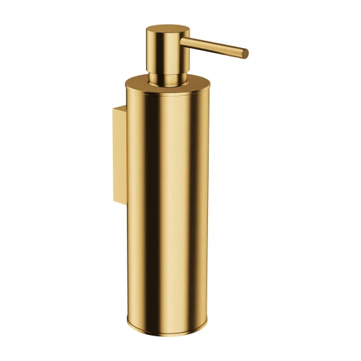 Modern Project Flüssigseifenspender Gold gebürstetet (GLB) MP60721GLB