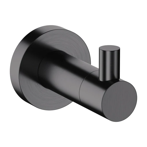 Modern Project Handtuchhalter Anthrazit gebürstet (AT)