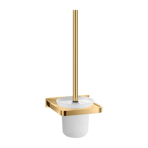 Darling Hängend Toilettenbürste Gold poliert (GL)