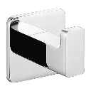 Nelson Handtuchhalter Chrom poliert (CR) NL80115CR