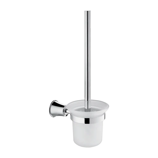 Art Line Hängend Toilettenbürste Chrom poliert (CR)