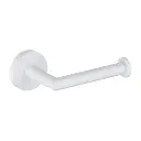 Modern Project Toilettenpapierhalter Weiß matt (WM) MP60510WM