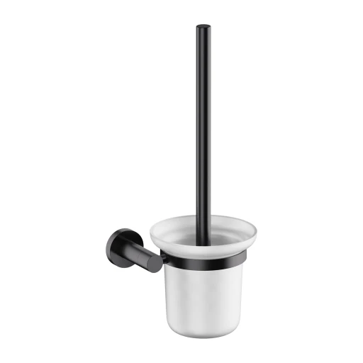 Modern Project Hängend Toilettenbürste Anthrazit gebürstet (AT) MP60620AT 