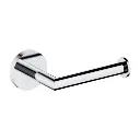 Modern Project Toilettenpapierhalter Chrom poliert (CR) MP60510CR