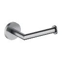 Modern Project Toilettenpapierhalter Nickel gebürstet (NI) MP60510NI