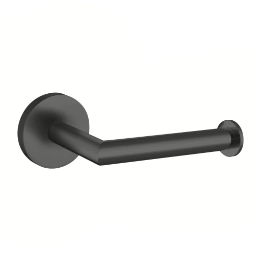 Modern Project Toilettenpapierhalter Graphit gebürstet (GR) MP60510GR