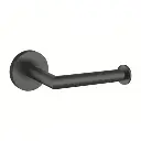 Modern Project Toilettenpapierhalter Graphit gebürstet (GR)