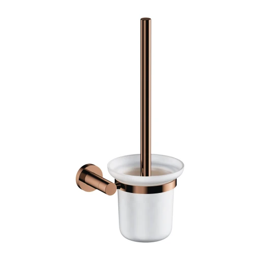 Modern Project Hängend Toilettenbürste Kupfer poliert (CP) MP60620CP