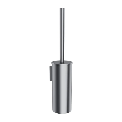Modern Project Hängend Toilettenbürste Nickel gebürstet (NI) MP60621NI