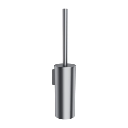 Modern Project Hängend Toilettenbürste Nickel gebürstet (NI) MP60621NI