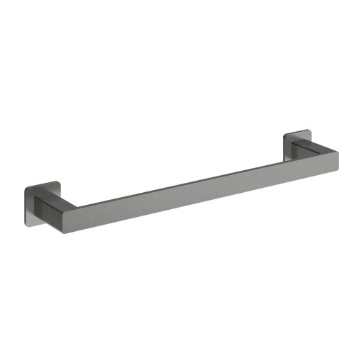  Nelson Handtuchbügel, 42 cm Graphit gebürstet (GR) NL80214GR