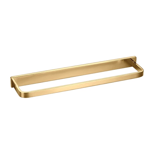 Darling Handtuchbügel, 37 cm Gold poliert (GL)