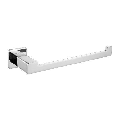  Nelson Handtuchbügel,24 cm Chrom poliert (CR) NL80230CR