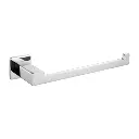  Nelson Handtuchbügel,24 cm Chrom poliert (CR)