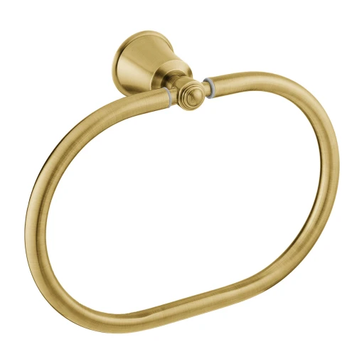 Art Line Handtuchbügel, Messing gebürstet (BSB) AL53230BSB